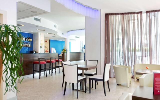 Mercure Rimini Lungomare