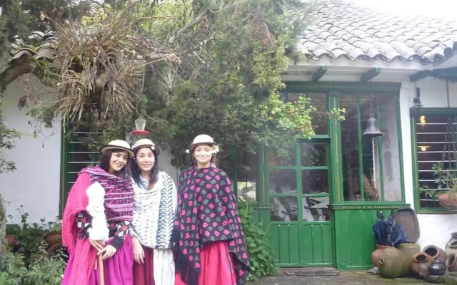 Posada Ingapirca