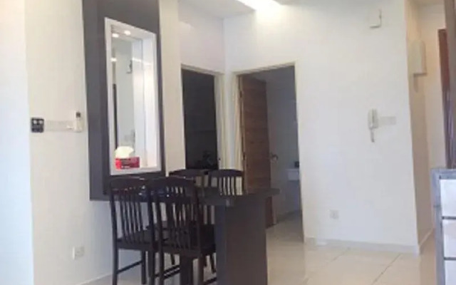 EG Hotel, Setia Tropika, Johor Bahru
