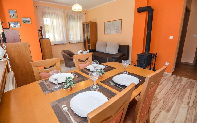 Apartamenty Comfort