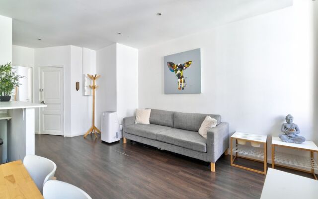 L'étudiant Apartment 1