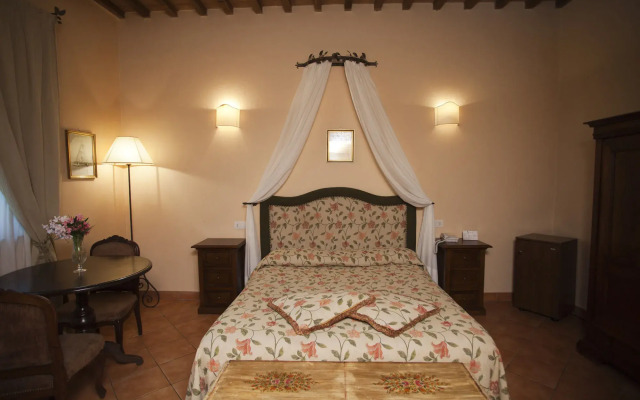 Agriturismo Poggio Degli Olivi - Guest House