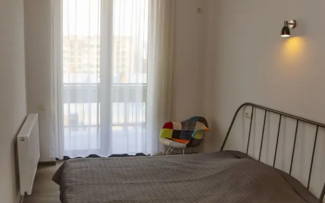 Hosthub Vake - Arakishvili residence