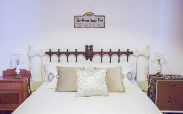 Aminta Home B&B Las Palmas