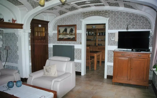 B&B Le Maquis