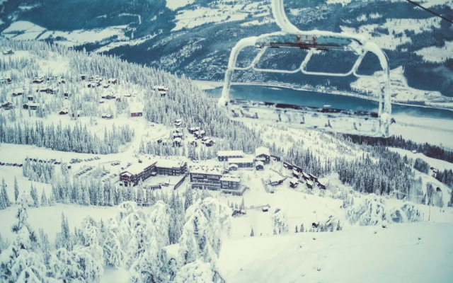 Gudbrandsgard Hotell