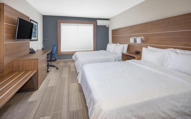 Holiday Inn Express San Diego Airport - Old Town, an IHG Hotel