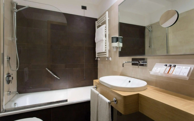 Rosen Inn International