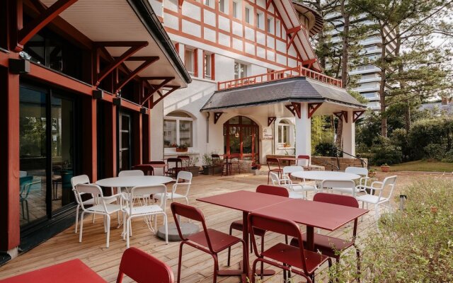 Hôtel Miléade Les Pléïades  La Baule