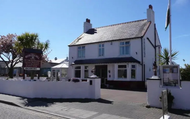 The Woburn Hill Hotel