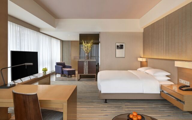 Hyatt Regency Chongqing