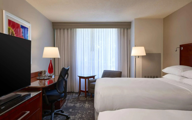 DoubleTree by Hilton Minneapolis Airport, MN