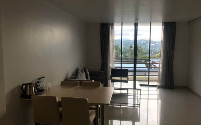 Aspira Residences Samui