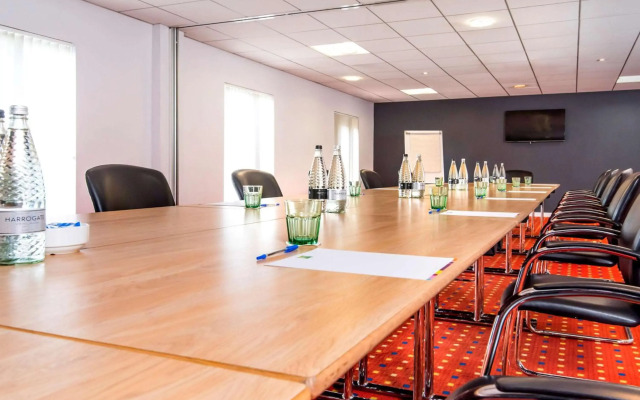 Ibis Styles Haydock