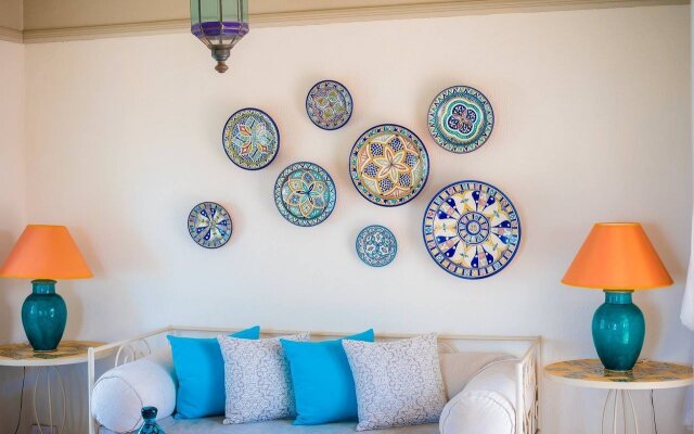 Ile Des Deux Cocos (LUX* Resorts & Hotels)