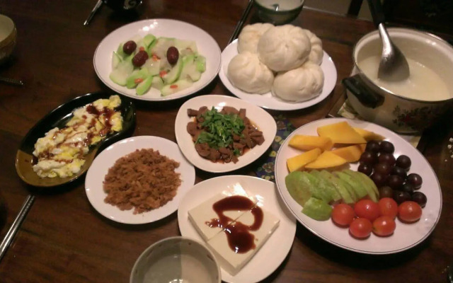 Ciao Yuan Inn