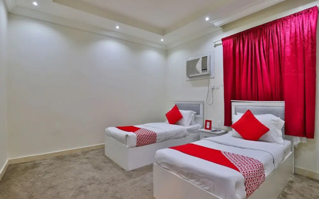 Al Jawad Units by OYO Rooms