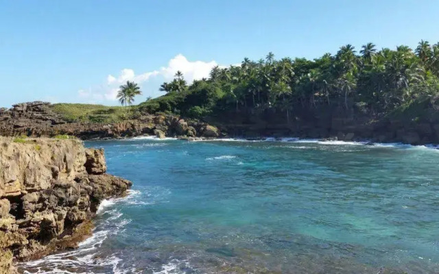 Dorado Centrally Located Guest House