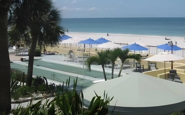 Shoreline Island Resort - Exclusively Adult