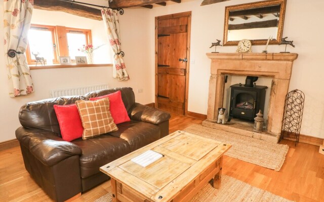Clove Cottage