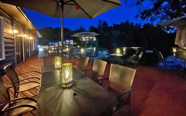 The Grand Tappattoo Resort, an Ascend Collection Resort