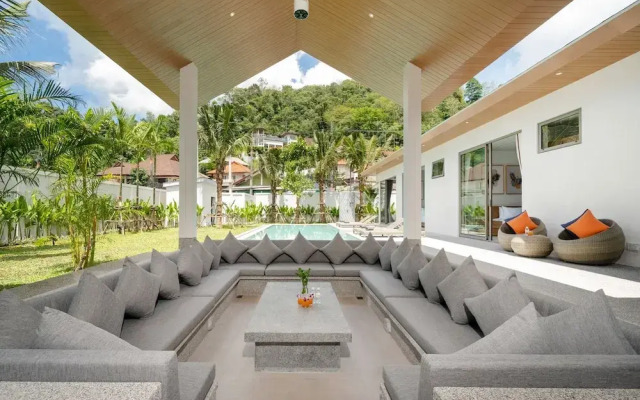 Himmapana Villas - Grand Valley
