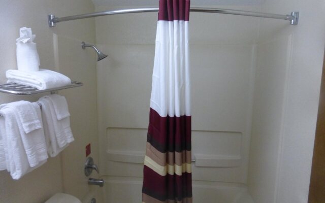 Red Roof Inn Springfield, MO