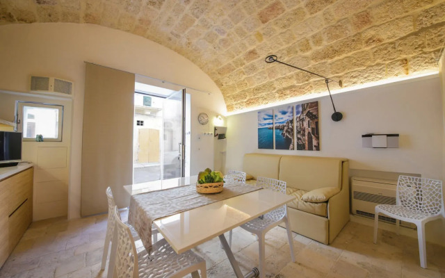 TD Casa Kairos Cozy Smart Apartment in the Center