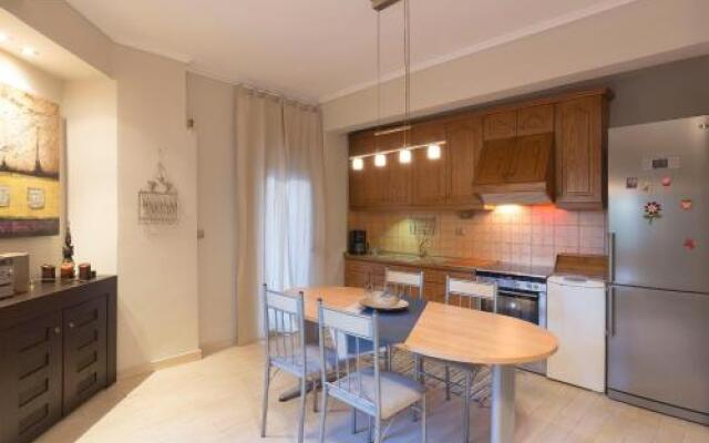 #FLH - Urban Apartments