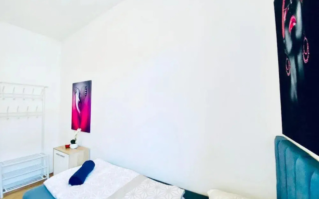 Ideal 3BR for 6 15 Min to Stammersdorf