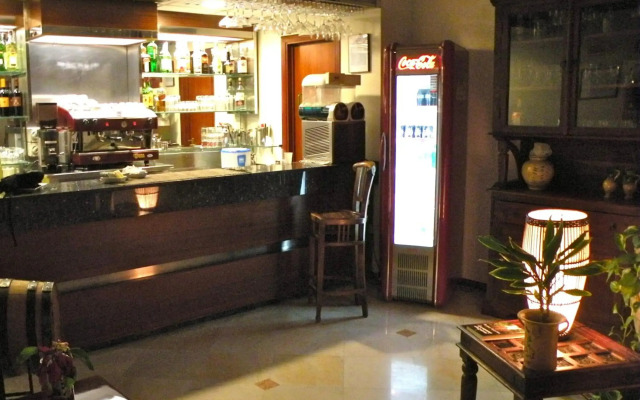 Torreata Residence Hotel