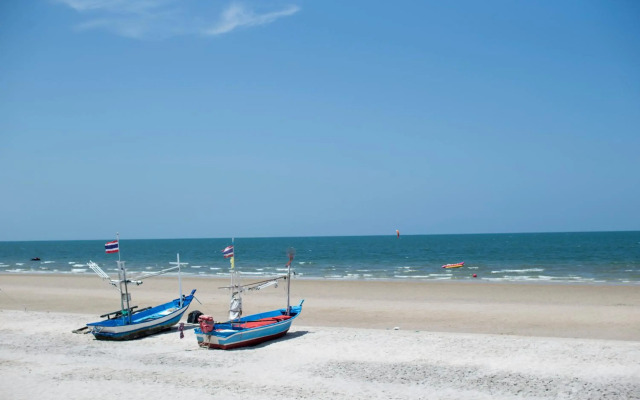 Sailom Hotel Hua Hin