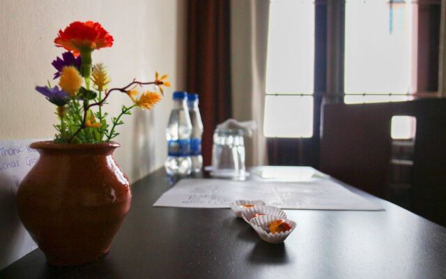 Hotel Colonial San Agustin
