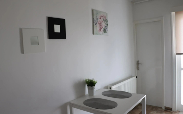 Apartment K&A