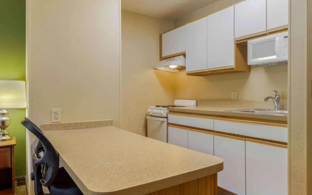 Studio Plus Greenville - Haywood Mall