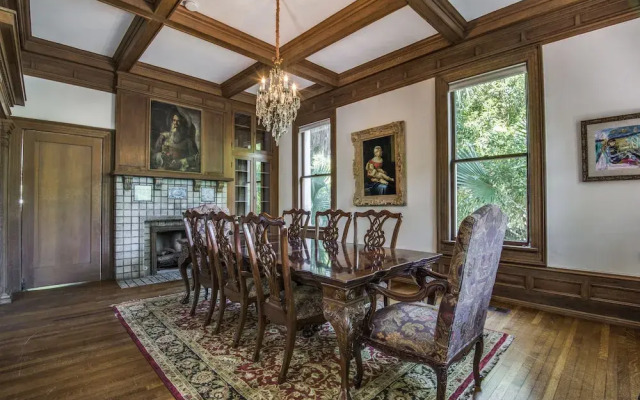 Bonner Gardens B&B