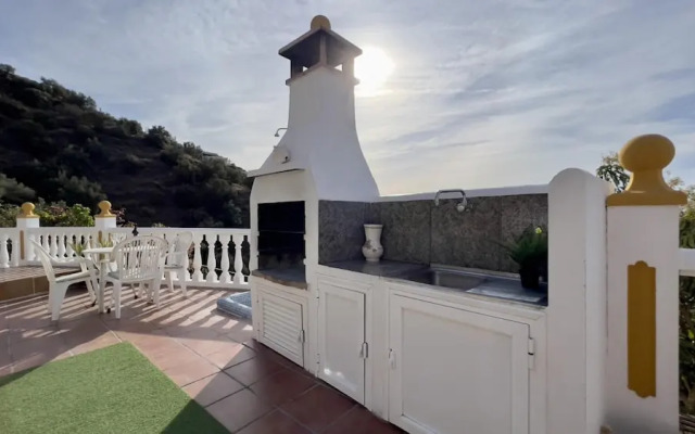 Villa Paco by At Home Costa del Sol