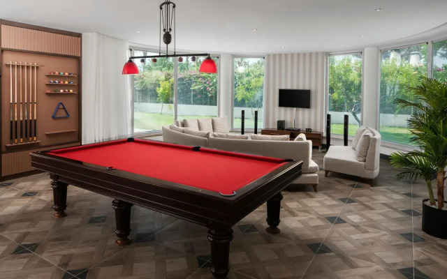 Курорт Papillon Ayscha Resort & Spa - All Inclusive