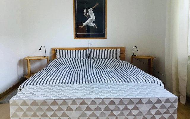 Gästehaus Schneider