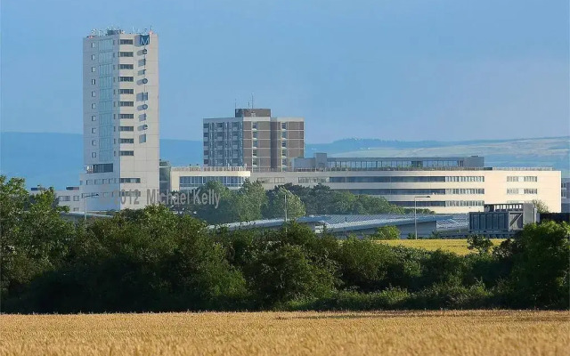 Metro Hotel & Apartments Dublin Airport