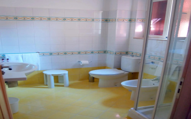 Club Residence La Castellana Mare