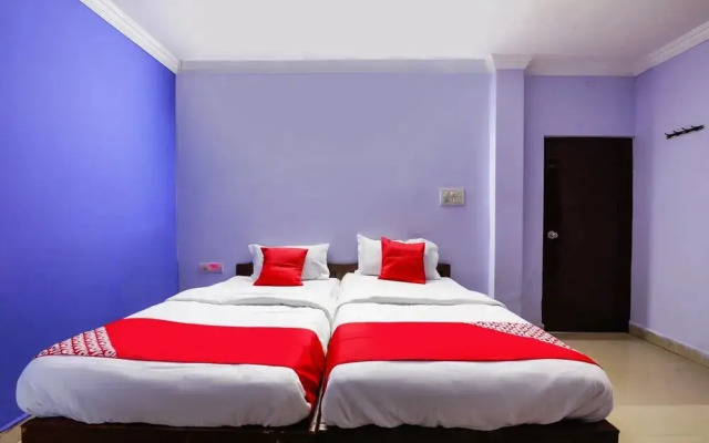 New Raghava Guest House by OYO Rooms