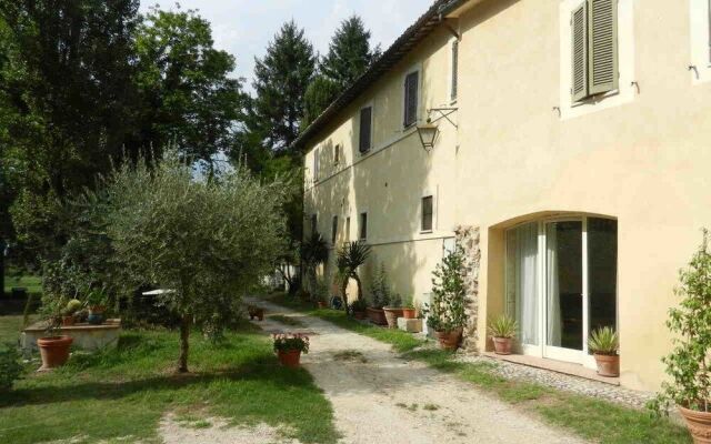 Pieve Sant'Angelo Guest house