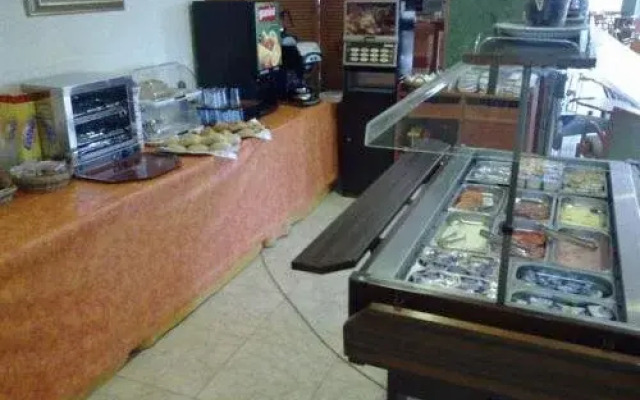 Hostal Leo Or