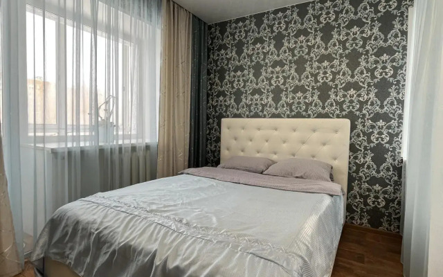 Апартаменты на улице Воровского