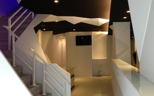 Bao Dao B&B