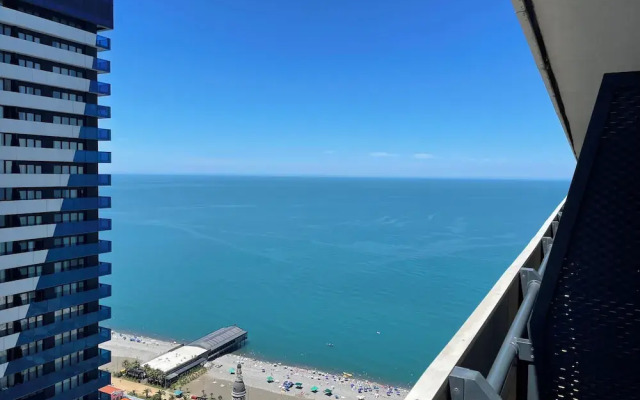 Orbi City Sea View