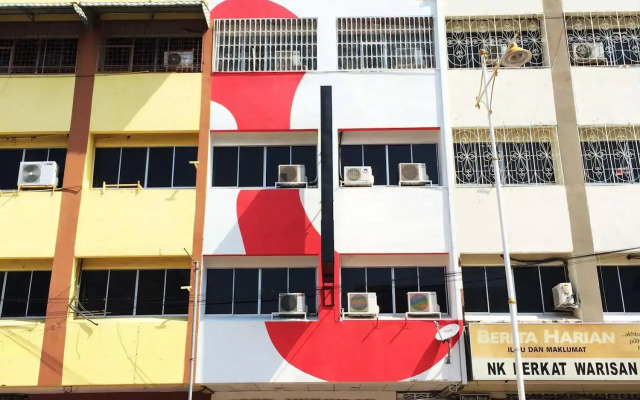 Hotel Mini Indah