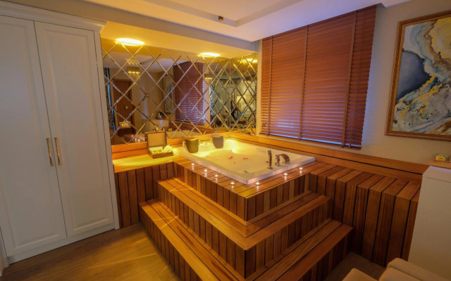 Elysium Green Suites