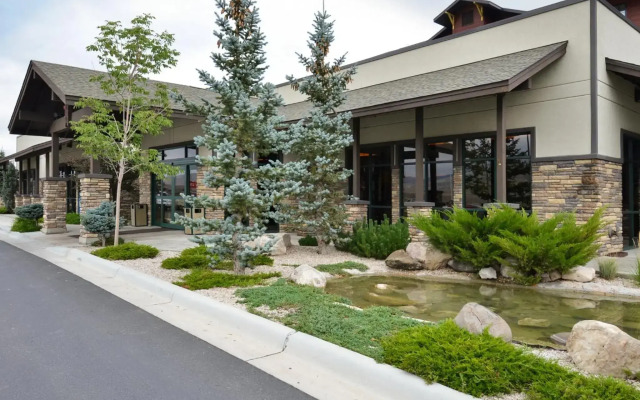 The Cody Hotel